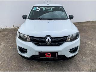Foto do veículo Renault Kwid Zen 1.0 Flex 12v 5p Mec.