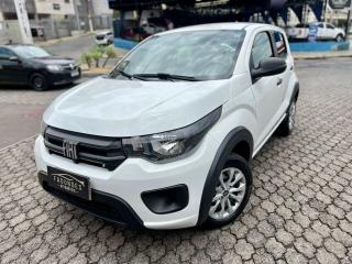 Foto do veículo Fiat Mobi Like 1.0 Fire Flex 5p.
