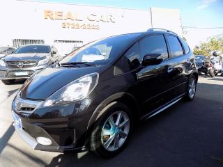 Foto do veículo Honda Fit Twist 1.5 Flex 16v 5p Aut.