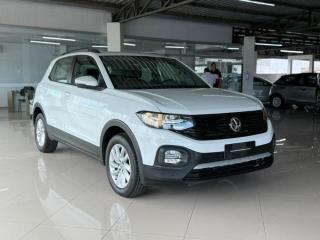 Foto do veículo Volkswagen T-cross 1.0 200 Tsi Auto