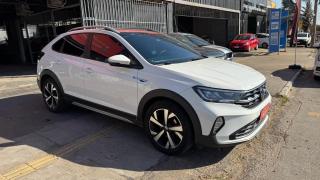 Foto do veículo Volkswagen Nivus Highline 1.0 200 Tsi Flex Aut.