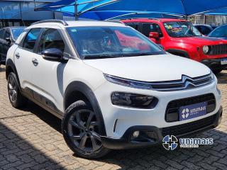 Foto do veículo Citroen C4 Cactus 1.6 Feel Auto