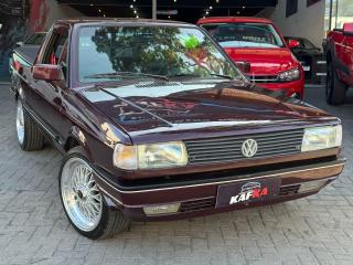 Foto do veículo Volkswagen Saveiro Gl 1.8mi E 1.6/gl/ls/s/sunset