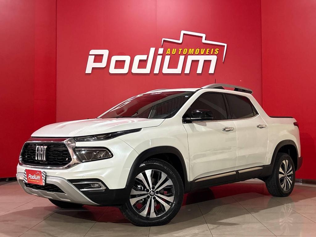 Fiat Toro