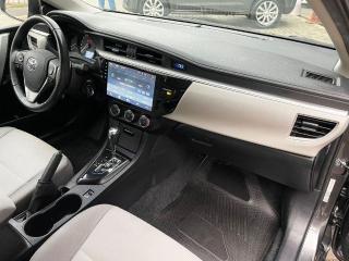 Foto do veículo Toyota Corolla Gli 1.8 Flex 16v Aut.