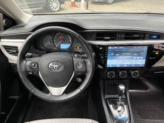 Foto do veículo Toyota Corolla Gli 1.8 Flex 16v Aut.