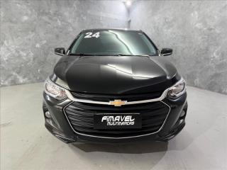 Foto do veículo Chevrolet Onix Sedan Plus Ltz 1.0 12v Tb Flex Aut.