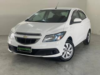 Foto do veículo Chevrolet Onix 1.4 Spe/4 Lt