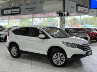 Foto do veículo Honda Cr-v Lx 2.0 16v 2wd/2.0 Flexone Aut.