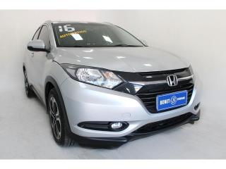 Foto do veículo Honda Hr-v 1.8 Exl Cvt