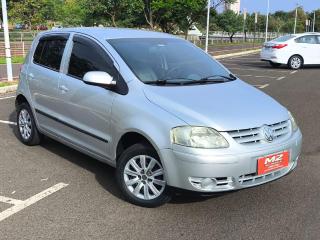 Foto do veículo Volkswagen Fox 1.0 Mi Total Flex 8v 5p