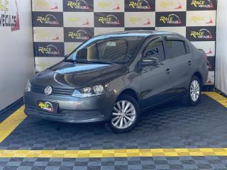 Foto do veículo Volkswagen Voyage 1.0 Tec Total Flex