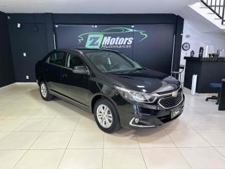 Foto do veículo Chevrolet Cobalt 1.8 8v Econoflex Ltz