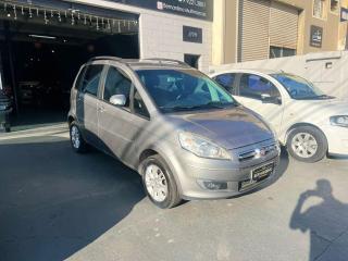 Foto do veículo Fiat Idea Attractive 1.4 Fire Flex 8v 5p
