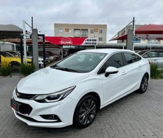 Foto do veículo Chevrolet Cruze Lt 1.4 16v Turbo Flex 4p Aut.