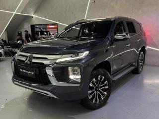 Foto do veículo Mitsubishi Pajero Sport 2.4 Di-d Hpe Auto 4wd