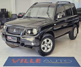 Foto do veículo Mitsubishi Pajero Tr4 2.0l Flex