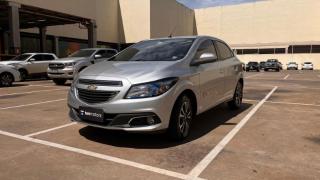 Foto do veículo Chevrolet Onix 1.4 Spe/4 Ltz