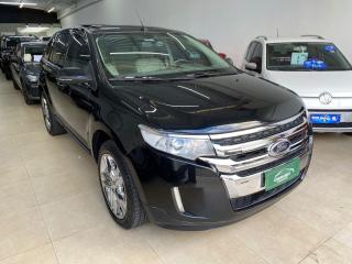 Foto do veículo Ford Edge Limited 3.5 V6 24v Awd Aut.