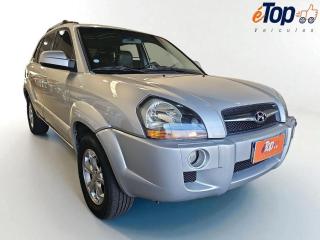 Foto do veículo Hyundai Tucson 2.0l 16v Flex Gls Auto Top