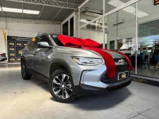 Foto do veículo Chevrolet Tracker 1.2 Turbo Premier Auto