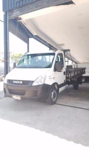 Foto do veículo Iveco Daily 3.0 35s14 Cs - 3450