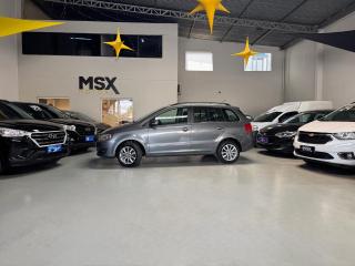 Foto do veículo Volkswagen Spacefox 1.6/1.6 Trend Total Flex 8v 5p