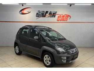 Foto do veículo Fiat Idea 1.8 E.torq Flex Adventure