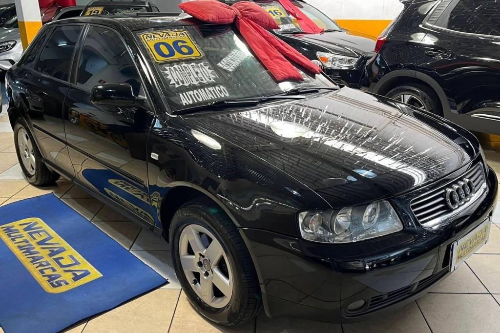 Audi A3 A3 1.8 5p Mec. 2006