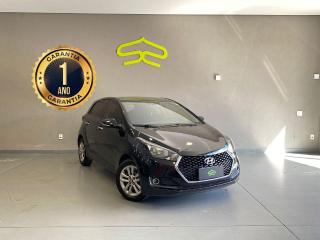 Foto do veículo Hyundai Hb20 C.style/c.plus 1.6 Flex 16v Aut.