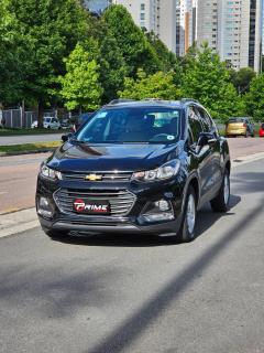 Foto do veículo Chevrolet Tracker 1.4 16v Ecotec Lt Auto