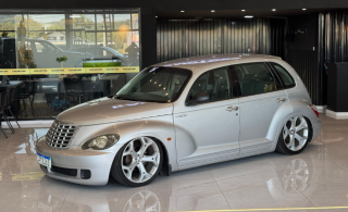Foto do veículo Chrysler Pt Cruiser 2.4 Classic