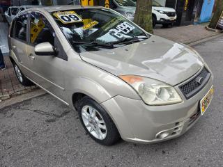 Foto do veículo Ford Fiesta 1.0 Flex
