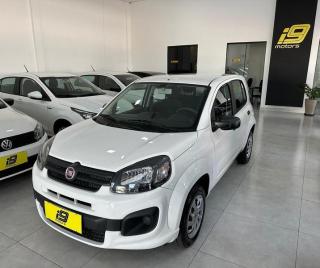 Foto do veículo Fiat Uno 1.0 Attractive