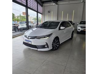 Foto do veículo Toyota Corolla 2.0 Xei Multidrive-s