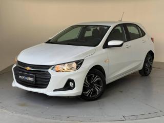 Foto do veículo Chevrolet Onix 1.0 Lt