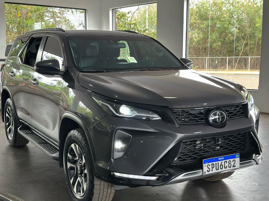 Toyota Sw4
