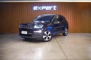 Foto do veículo Jeep Compass 2.0 Longitude Auto