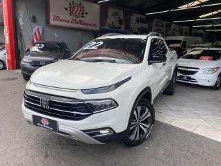 Foto do veículo Fiat Toro Volcano 2.4 16v Flex Aut.