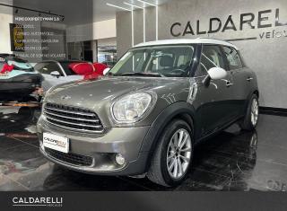 Foto do veículo Mini Cooper Countryman S All4 1.6 Aut.