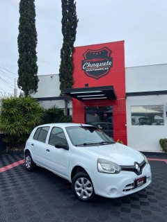 Foto do veículo Renault Clio 1.0 16v Hi-power Authentique