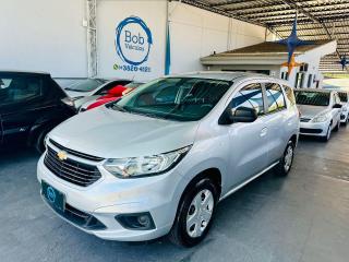 Foto do veículo Chevrolet Spin 1.8 Econoflex Ls 5s