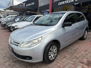 Foto do veículo Volkswagen Gol 1.0 8v Total Flex Titan