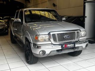 Foto do veículo Ford Ranger 3.0 Td 4wd Xlt Cabine Dupla Limited