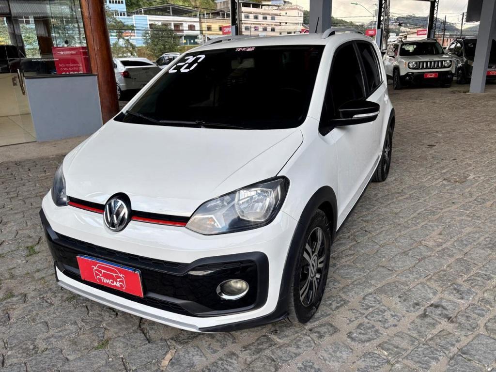 Volkswagen Up 2020