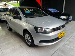Foto do veículo Volkswagen Gol 1.0 8v Total Flex