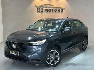 Foto do veículo Honda Hr-v 1.5 Ex Cvt