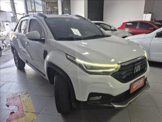 Foto do veículo Fiat Strada 1.3 Cabine Dupla Volcano
