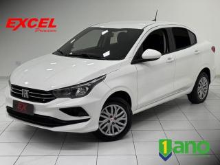 Foto do veículo Fiat Cronos Drive 1.0 6v Flex