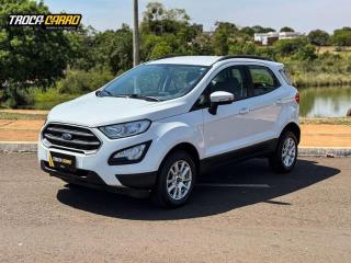 Foto do veículo Ford Ecosport 1.5 Se Auto